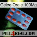 Gelée Orale 100Mg 06